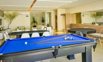 Imagem 6: Flat para venda possui 34 metros quadrados com 1 quarto em Setor Bueno - Goiânia - GO