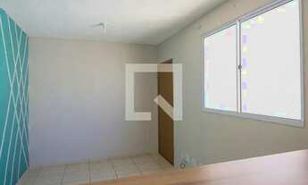 Imagem 4: Apartamento para Aluguel - Parque São Sebastião, 2 Quartos, 50 m2