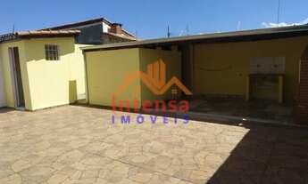 Imagem: Casa à venda no bairro Flor do Vale - Tremembé/SP