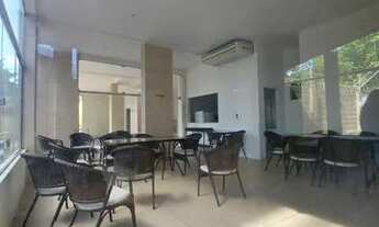 Imagem 2: Apto 2/4 Com Varanda e Suite