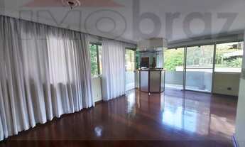 Imagem 6: Apartamento para aluguel com 158m² - 3 quartos na Vila Andrade