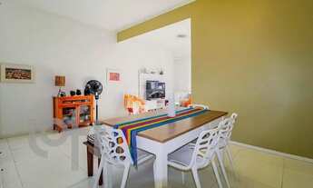 Imagem 7: Laranjeiras Apartamento com 3 dormitórios