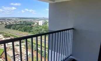 Imagem 5: Cipreste (Obra Pronta) Jardim Botânico Suíte, Lazer Completo, Último Andar, Face Sombra