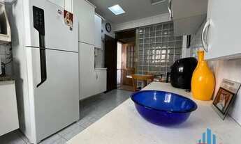 Imagem 6: Magnifico triplex a venda com geração própria de energia