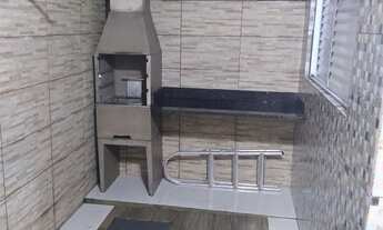 Imagem 3: Apartamento para temporada Ubatuba litoral norte praia da Maranduba