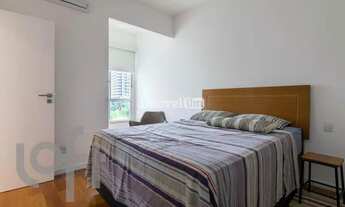 Imagem 13: Lagoa Apartamento com 2 dormitórios