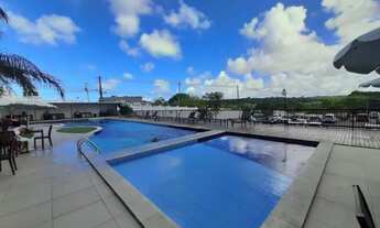 Imagem 5: Apartamento para Venda em João Pessoa, Torre, 3 dormitórios, 1 suíte, 2 banheiros, 1 vaga