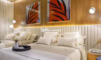 Imagem 4: Apartamento à venda, 2 quartos, 1 suíte, 2 vagas - Bairro JARDIM BOTANICO, Uberlândia MG