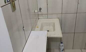 Imagem 5: Ramos - 2 Quitinetes - Ambas Estação de Trem - Lado Leopoldina Rego