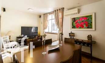 Imagem 7: Grajaú Apartamento com 3 dormitórios