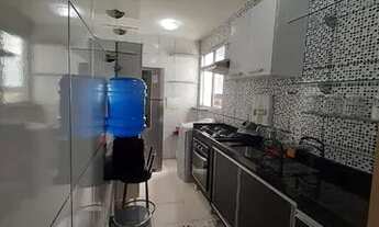 Imagem 7: Ap 100% mobilaido em Marituba, com garagem coberta, Cond Algodoal