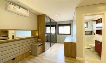 Imagem 4: Apto Alto Padrão com Vista Panorâmica Bairro Dores!