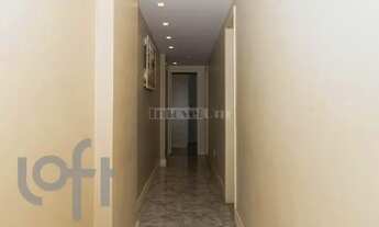 Imagem 2: Tijuca Apartamento com 2 dormitórios