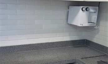 Imagem 5: Jardim Goiás - Sala mobiliada para locação no Metropolitan, ao lado do Flamboyant. Aluga s