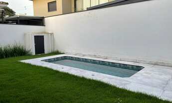 Imagem 6: Nunca HABITADO - Sobrado de Alto Padrão exclusivo BROKERSLIER recheada de móveis planejado