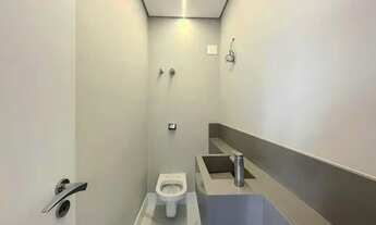 Imagem 4: Apartamento Venda 3 Dormitórios - 121 m² Perdizes