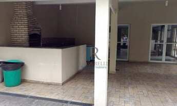 Imagem 5: Apartamento com 2 dormitórios para alugar, 55 m²- Jardim Tupanci - Barueri/SP