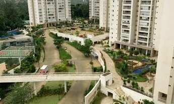 Imagem: Apartamento para venda com 96 metros quadrados