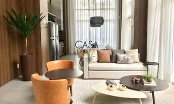 Imagem: SUPER APARTAMENTO NO ITAIM COM TERRAÇO