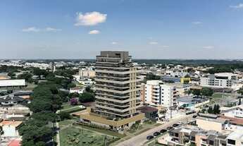 Imagem 2: Apartamento à venda | 3 dormitórios sendo 2 suítes | área 113,47m²