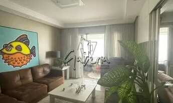 Imagem 4: Apartamento à venda - Bairro Barcelona - São Caetano do Sul