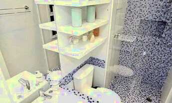 Imagem 5: Locação Apartamento 4 Dormitórios - 127 m² Brooklin