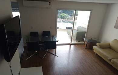 Imagem 4: Apartamento para aluguel com 72 metros quadrados com 2 quartos em Moema - São Paulo - SP