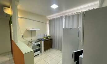 Imagem 6: Flat na diaria R$ 120,00