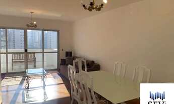 Imagem 2: SÃO PAULO - Apartamento Padrão - INDIANÓPOLIS