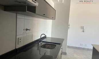 Imagem 6: Studio com 1 dormitório para alugar, 43 m² por R$ 3.350,00/mês - Bosque - Campinas/SP