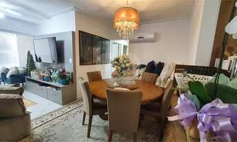 Imagem: Apartamento à venda Ibéria - Parque Campolim