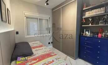 Imagem 4: Apartamento para venda tem 116 metros quadrados com 3 quartos