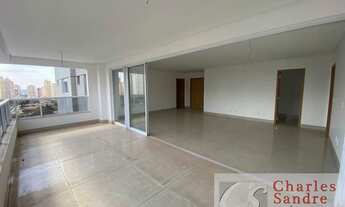 Imagem 4: Apartamento para Venda em Goiânia, Setor Bueno, 4 dormitórios, 4 suítes, 6 banheiros, 3 va