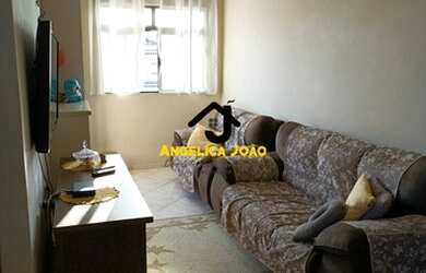 Imagem 4: Sobreposta alta 03 dormitórios uma suíte - V.S. Jorge