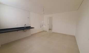 Imagem 4: Apartamento com 1 dormitório à venda, 38 m² por R$ 280.000,00 - Jardim Marajoara - São Pau