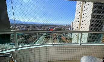 Imagem 4: Apartamento com 1 dorm, Maracanã, Praia Grande - R$ 295 mil, Cod