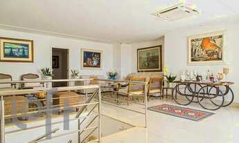 Imagem 5: Lagoa Apartamento com 4 dormitórios