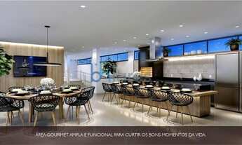 Imagem 3: Apartamento de Área Privativa com 4 quartos à venda no bairro Castelo - Belo Horizonte/MG