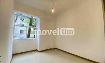 Imagem 5: Leblon Apartamento com 2 dormitórios