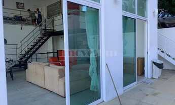 Imagem 4: São Conrado Casa com 4 dormitórios