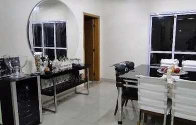 Imagem 3: Casa - Parque Alto Taquaral - Campinas