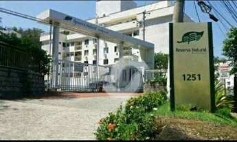 Imagem 2: Apartamento à venda, 69 m² por R$ 260.000,00 - Maceió - Niterói/RJ