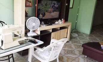 Imagem 3: Casa para aluguel possui 89 metros quadrados com 2 quartos em Damas - Fortaleza - CE