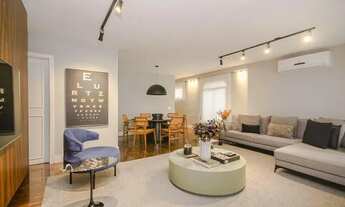 Imagem: Apartamento espetacular, à venda em rua