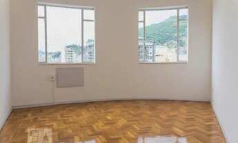 Imagem 6: Apartamento para Aluguel - Tijuca, 2 Quartos, 90 m2