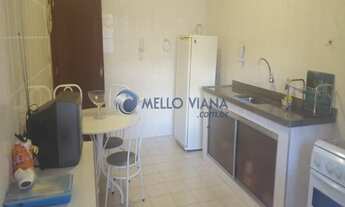 Imagem 5: APARTAMENTO RESIDENCIAL em São Lourenço - MG, Vila Esperança