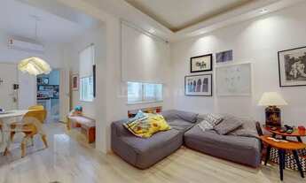 Imagem 2: Leblon Apartamento com 2 dormitórios