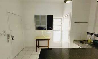 Imagem 3: Apartamento Dividido em 1 dormitório à venda, 36 m² por R$ 250.000 - Gonzaga - Santos/SP