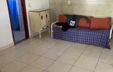 Imagem 6: Casa com 2 dormitórios à venda, 150 m² por R$ 317.000 - Jardim Atlântico Central (Itaipuaç