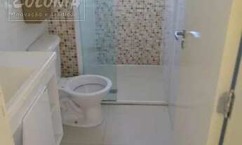 Imagem 7: Santo André - Apartamento Padrão - Vila Homero Thon